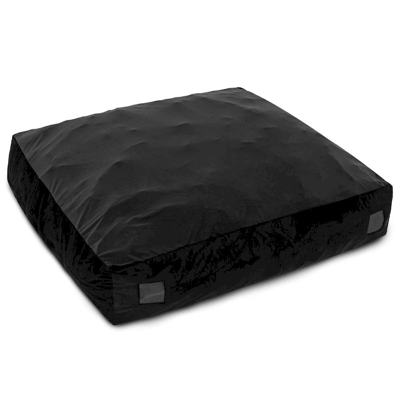 Tappeto sensoriale 145 x 145 cm con imbottitura in schiuma e rivestimento lavabile