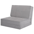 Sedia Pieghevole Convertibile Divano Letto Trasformabile