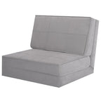 Sedia Pieghevole Convertibile Divano Letto Trasformabile