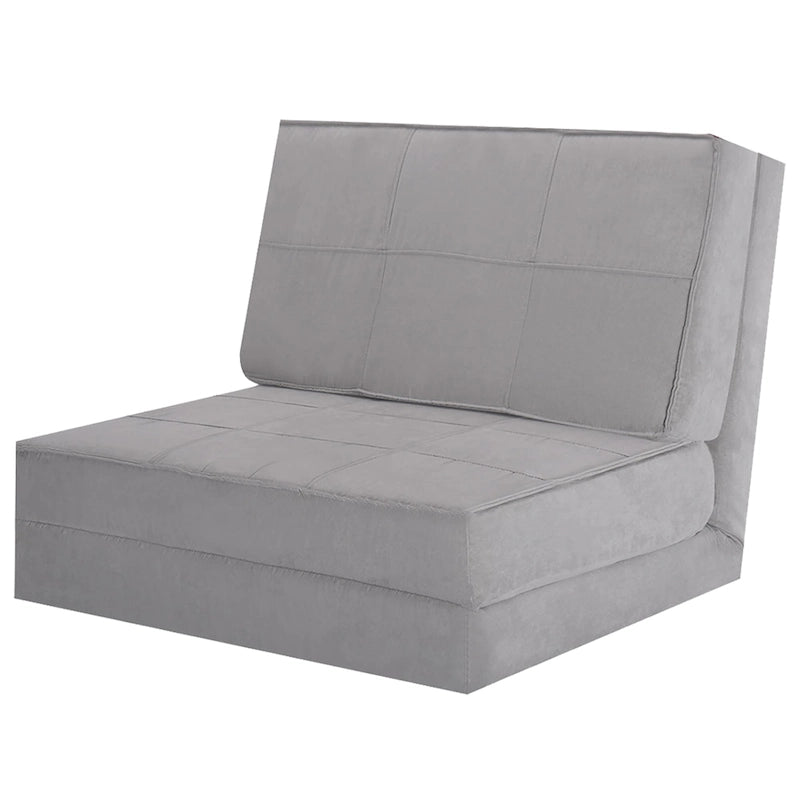 Sedia Pieghevole Convertibile Divano Letto Trasformabile