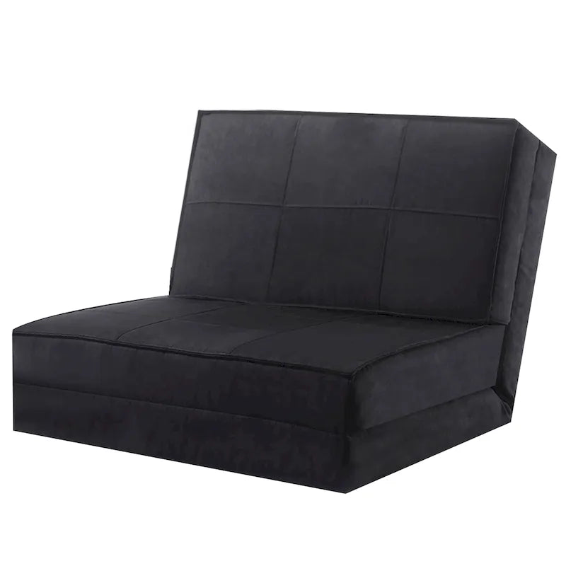 Sedia Pieghevole Convertibile Divano Letto Trasformabile