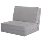 Sedia Pieghevole Convertibile Divano Letto Trasformabile