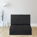 Sedia Pieghevole Convertibile Divano Letto Trasformabile