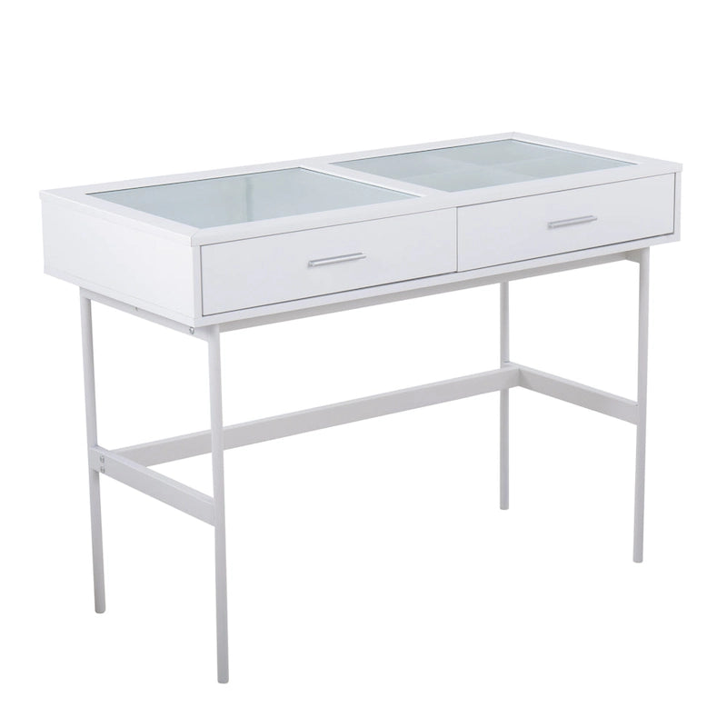 Console Morello