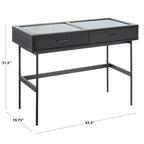 Console Morello