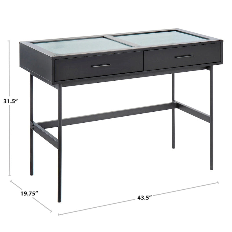 Console Morello