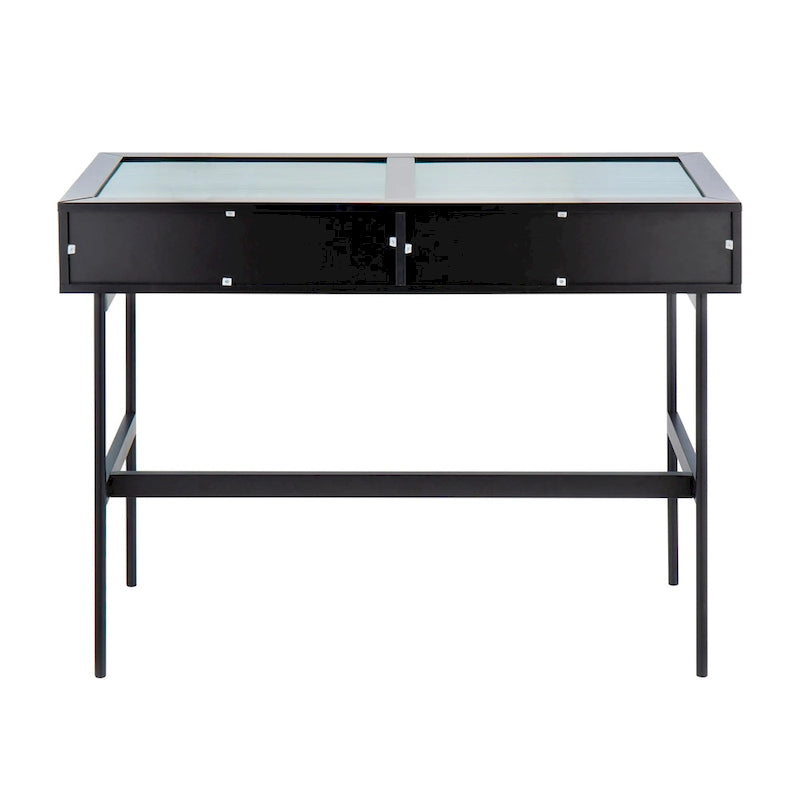 Console Morello