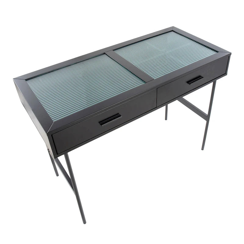 Console Morello