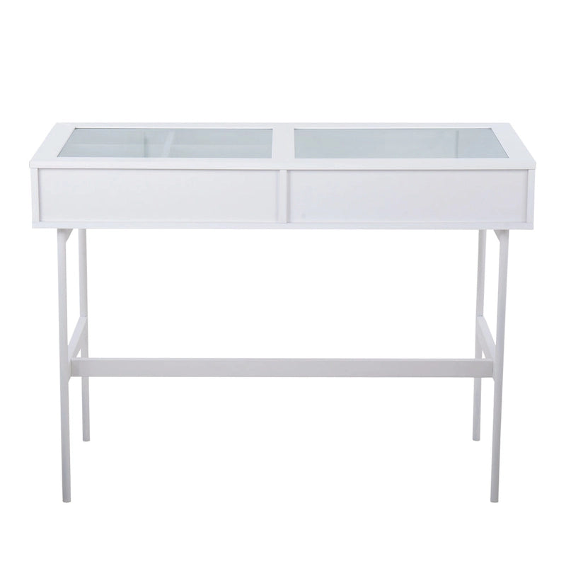 Console Morello