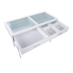 Console Morello