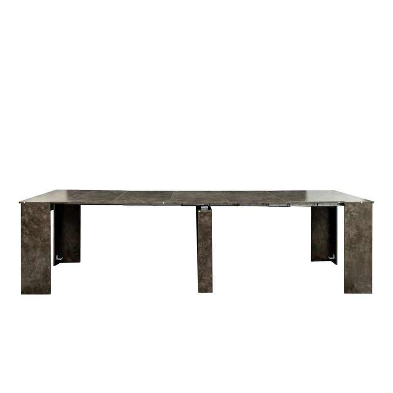 Consolle e Tavolo da Pranzo Allungabile