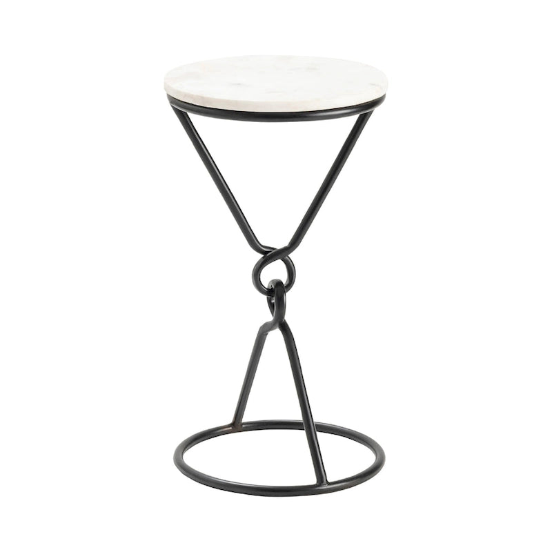 Sussex Drink Table - 13x13x23