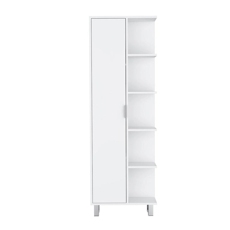 Randall Linen Cabinet - N/A